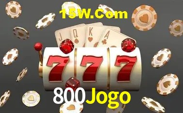Account Benefits 800Jogo