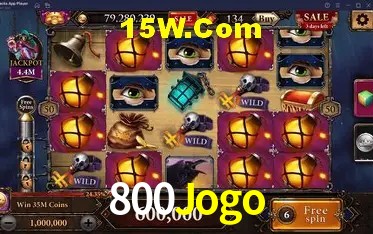Live Casino 800Jogo