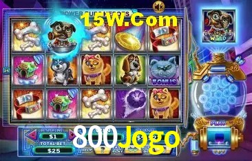 Weekend Specials 800Jogo