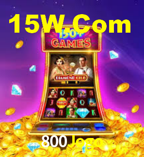 800Jogo App Interface
