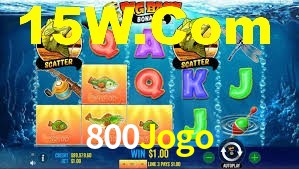 Programa VIP 800Jogo