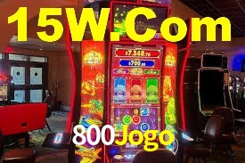 Welcome Bonus 800Jogo