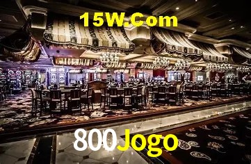 Game Statistics 800Jogo